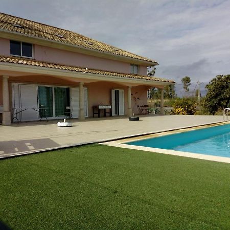 Casa Do Soito Hotel Мангуалде Екстериор снимка