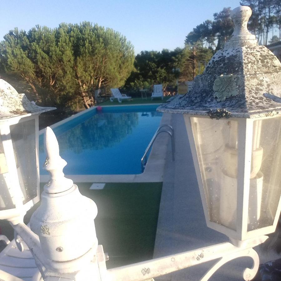 Casa Do Soito Hotel Мангуалде Екстериор снимка