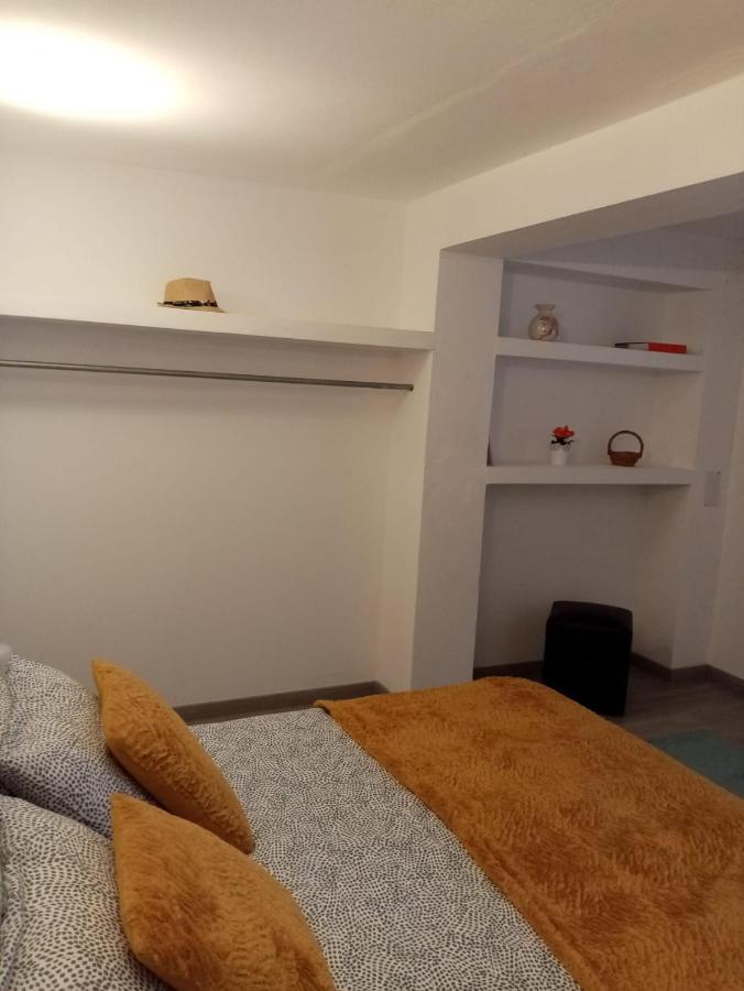 Casa Do Soito Hotel Мангуалде Екстериор снимка