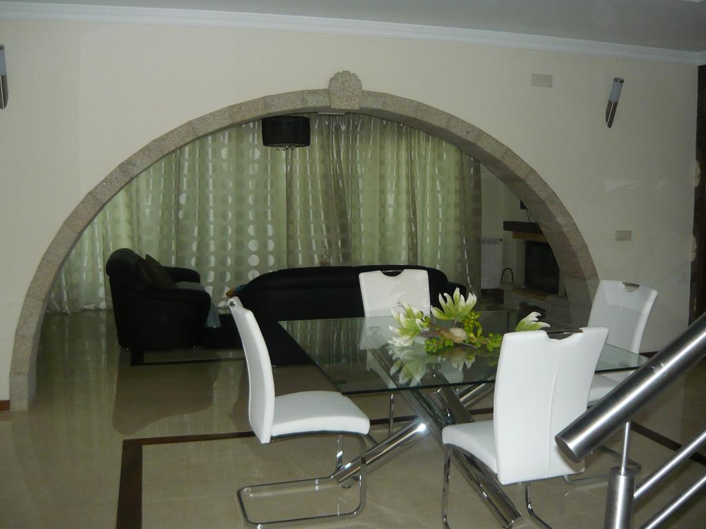 Casa Do Soito Hotel Мангуалде Екстериор снимка