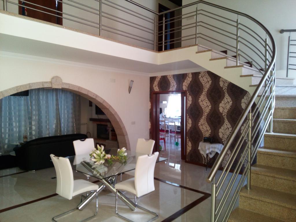 Casa Do Soito Hotel Мангуалде Екстериор снимка