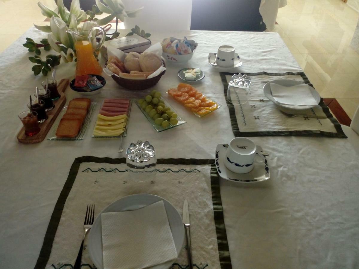 Casa Do Soito Hotel Мангуалде Екстериор снимка