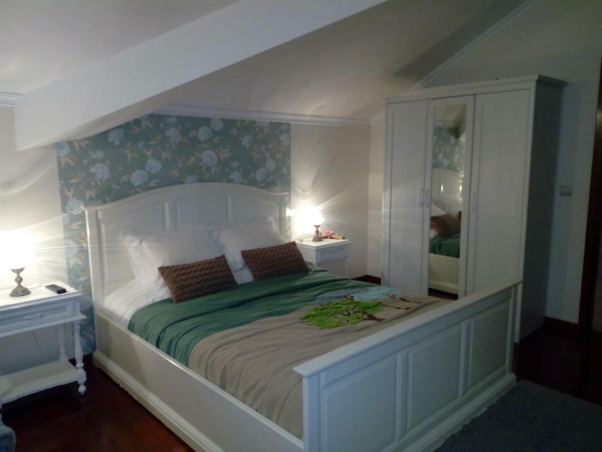 Casa Do Soito Hotel Мангуалде Екстериор снимка
